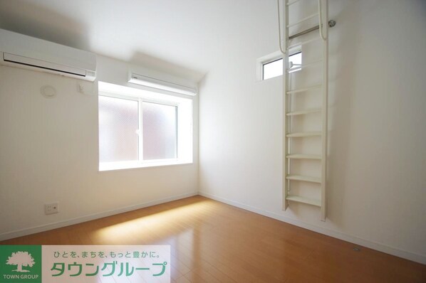 アザーレ・パッシオ長津田の物件内観写真